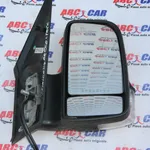 Oglinda dreapta electrica MERCEDES SPRINTER 2006-2018 A9068107316, vedere frontata