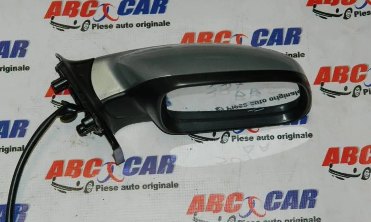 Oglinda dreapta electrica PEUGEOT 307 2001-2012