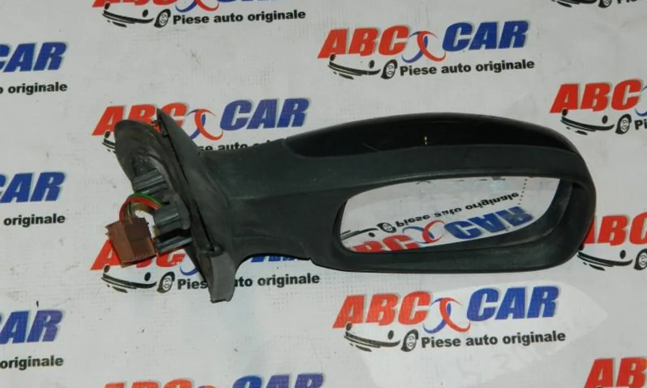 Oglinda dreapta electrica PEUGEOT 307 2001-2012