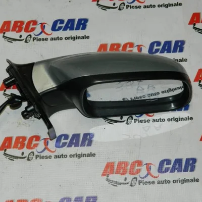 Oglinda dreapta electrica PEUGEOT 307 2001-2012, vedere frontata