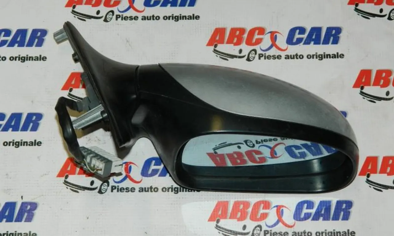 Oglinda dreapta electrica PEUGEOT 406 1995-2005