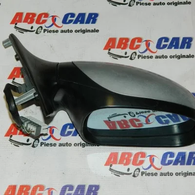Oglinda dreapta electrica PEUGEOT 406 1995-2005, vedere frontata
