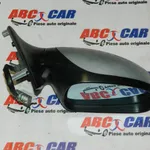 Oglinda dreapta electrica PEUGEOT 406 1995-2005, vedere frontata