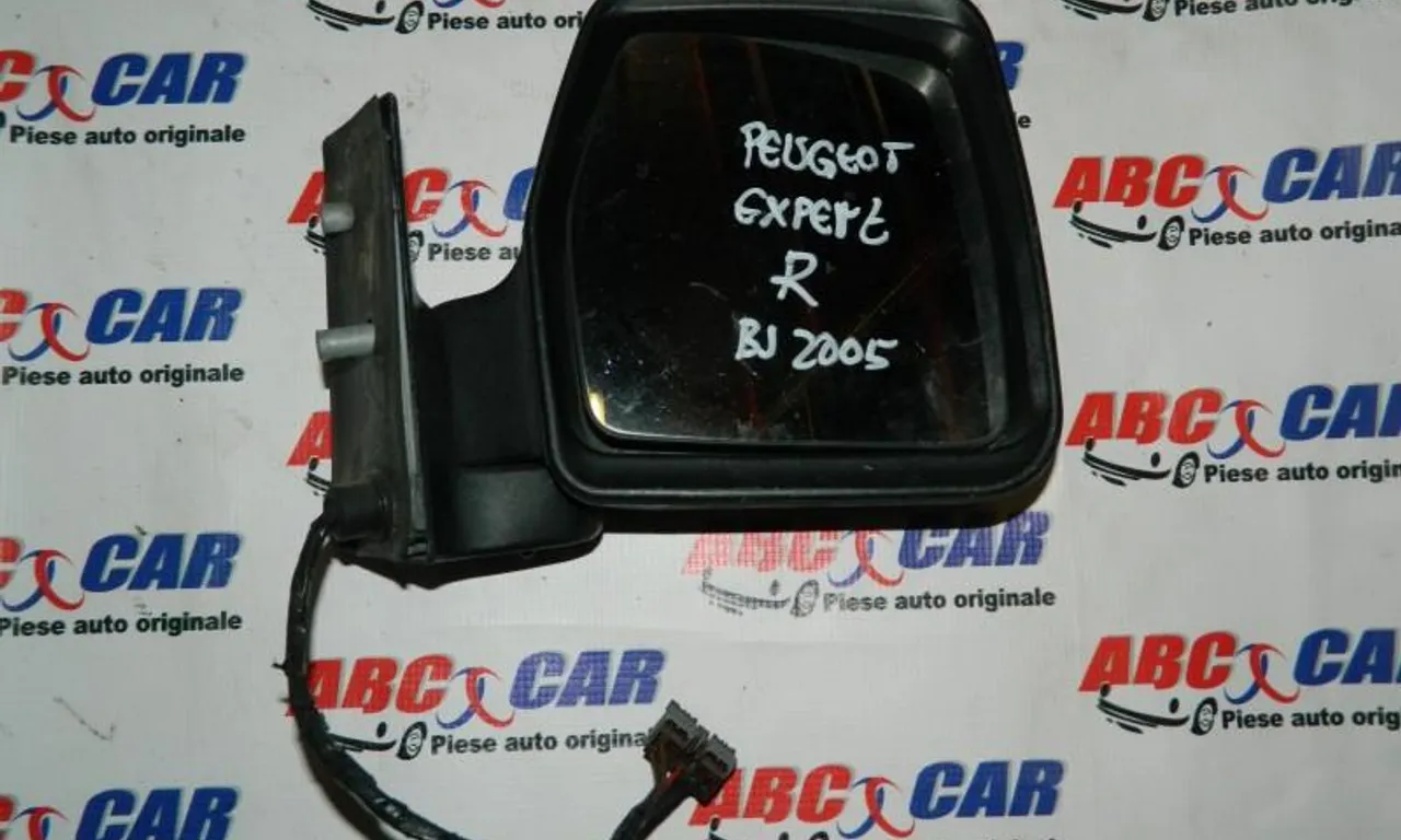Oglinda dreapta electrica PEUGEOT EXPERT 2016-2007