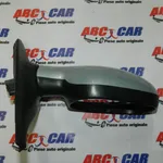 Oglinda dreapta electrica RENAULT CLIO II 1998-2016, vedere frontata