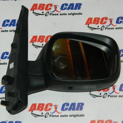 Oglinda dreapta electrica RENAULT KANGOO 1997-2007, vedere frontata