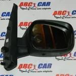 Oglinda dreapta electrica RENAULT KANGOO 1997-2007, vedere frontata