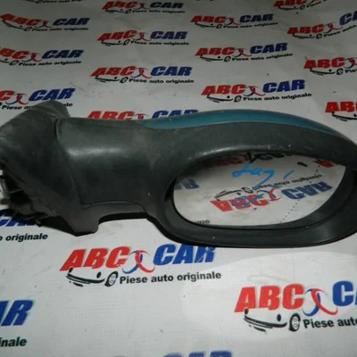 Oglinda dreapta electrica RENAULT LAGUNA 2008-2015, vedere frontata