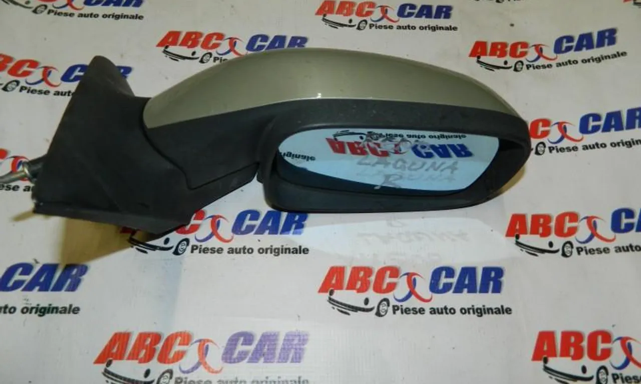 Oglinda dreapta electrica RENAULT LAGUNA II 2001-2007