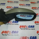 Oglinda dreapta electrica RENAULT LAGUNA II 2001-2007, vedere frontata