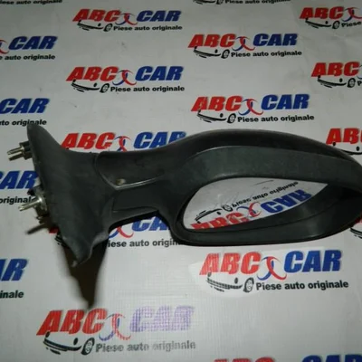 Oglinda dreapta electrica RENAULT MEGANE CC 2010-2015, vedere frontata