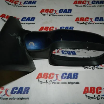 Oglinda dreapta electrica RENAULT MEGANE II 2003-2012, vedere frontata