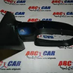 Oglinda dreapta electrica RENAULT MEGANE II 2003-2012, vedere frontata