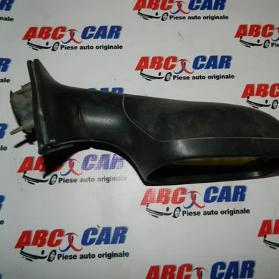 Oglinda dreapta electrica RENAULT SAFRANE 2009-1996, vedere frontata