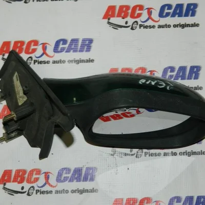 Oglinda dreapta electrica RENAULT SCENIC I 1999-2010, vedere frontata