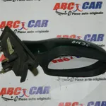 Oglinda dreapta electrica RENAULT SCENIC I 1999-2010, vedere frontata