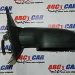 Oglinda dreapta electrica RENAULT SCENIC II 2003-2010, vedere frontata