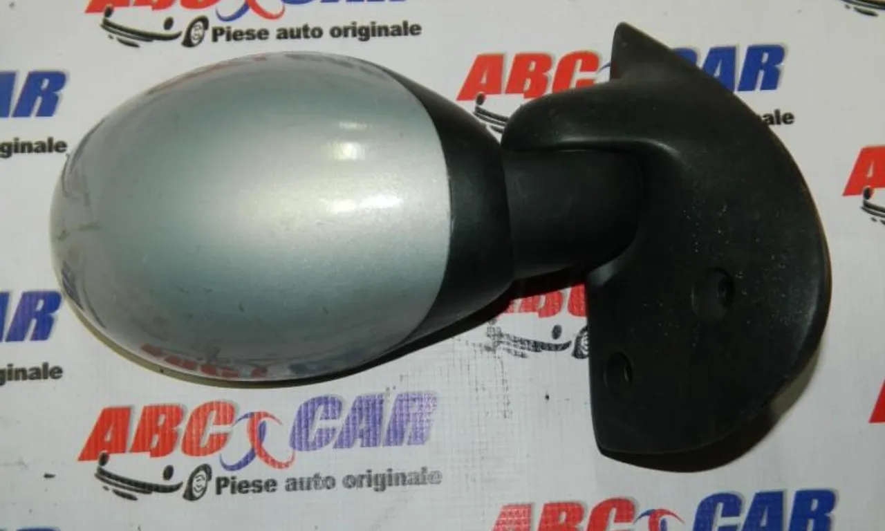 Oglinda dreapta electrica RENAULT TWINGO II 2007-null