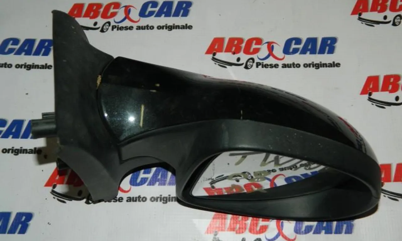 Oglinda dreapta electrica RENAULT TWINGO II 2007-null