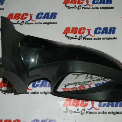 Oglinda dreapta electrica RENAULT TWINGO II 2007-2026, vedere frontata