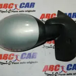 Oglinda dreapta electrica RENAULT TWINGO II 2007-2026, vedere frontata