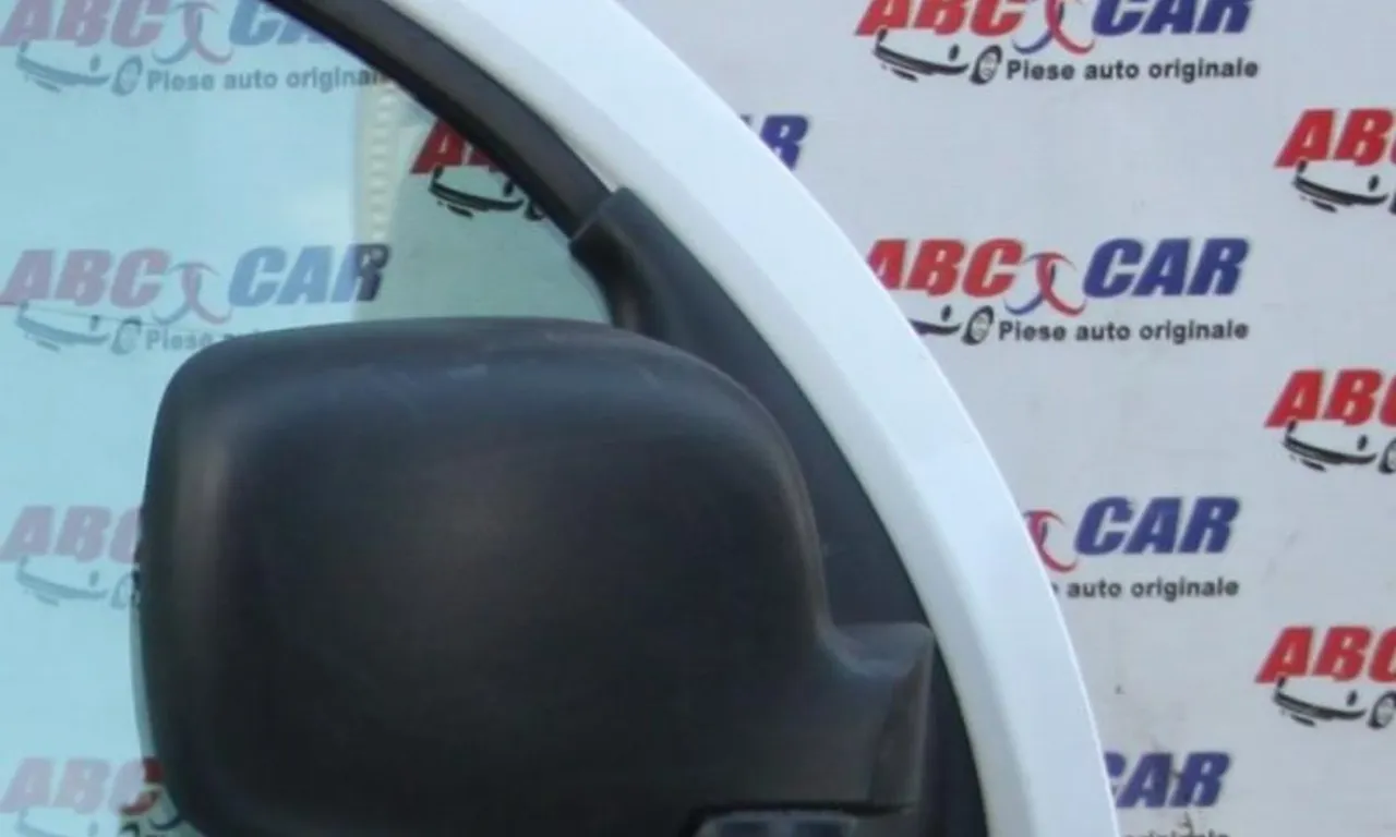 Oglinda dreapta (fara sticla) RENAULT KANGOO / GRAND KANGOO II 2008-null