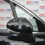 Oglinda dreapta FIAT 500X 2014-2026, vedere frontata