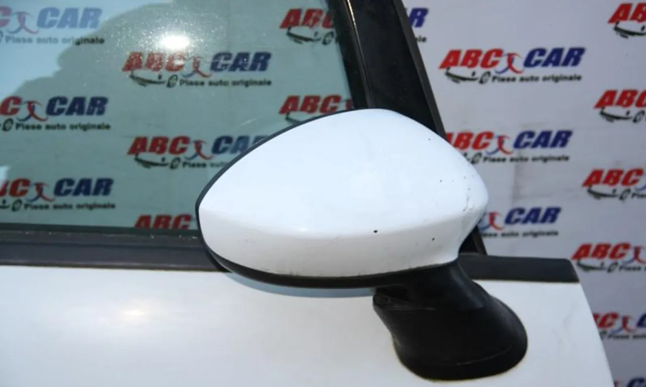 Oglinda dreapta FIAT GRANDE PUNTO 2005-null