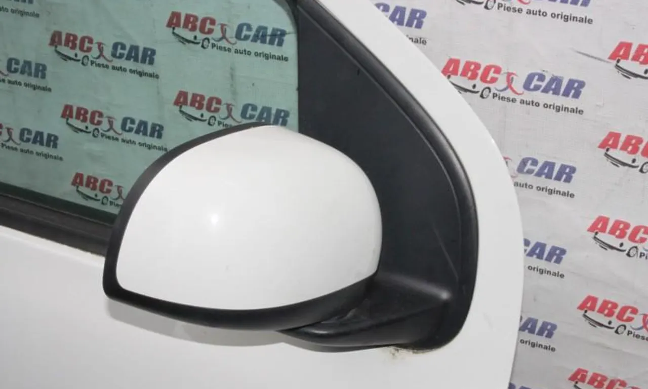 Oglinda dreapta FIAT PANDA 2012-null