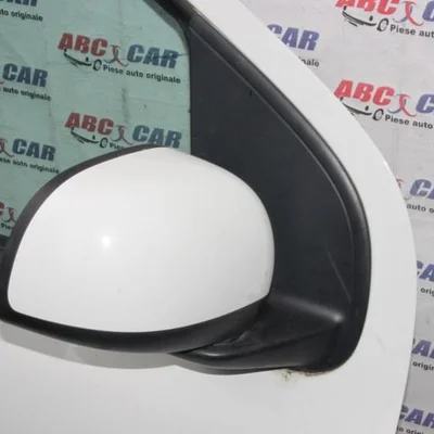 Oglinda dreapta FIAT PANDA 2012-2026, vedere frontata