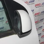 Oglinda dreapta FIAT PANDA 2012-2026, vedere laterala