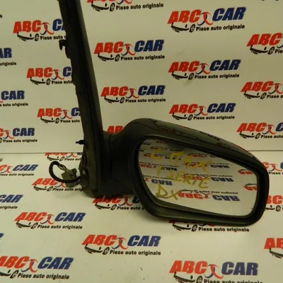 Oglinda dreapta FORD C-MAX 2007-2010, vedere frontata