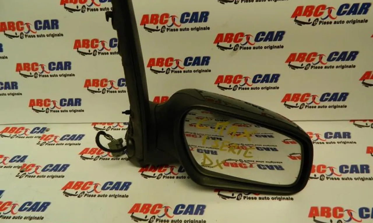 Oglinda dreapta FORD C-MAX 2007-2010