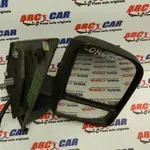 Oglinda dreapta FORD ESCORT VI 1995-2001, vedere frontata