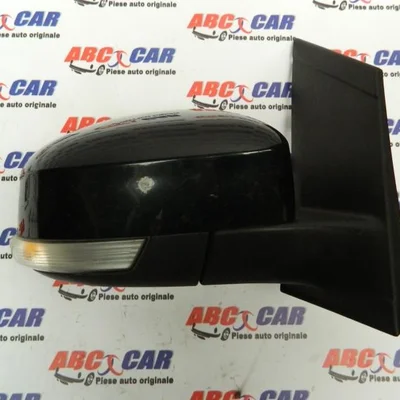 Oglinda dreapta FORD FOCUS II 2004-2012, vedere frontata