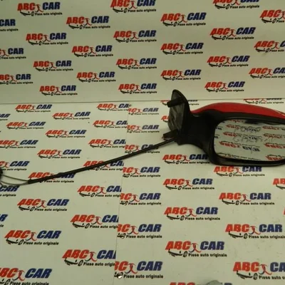 Oglinda dreapta FORD GALAXY 1992-1996, vedere frontata