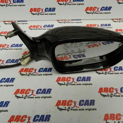 Oglinda dreapta FORD GALAXY 1992-1996, vedere frontata