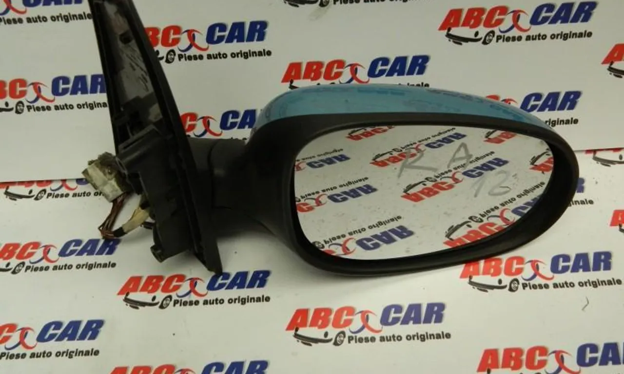 Oglinda dreapta FORD KA 2008-null