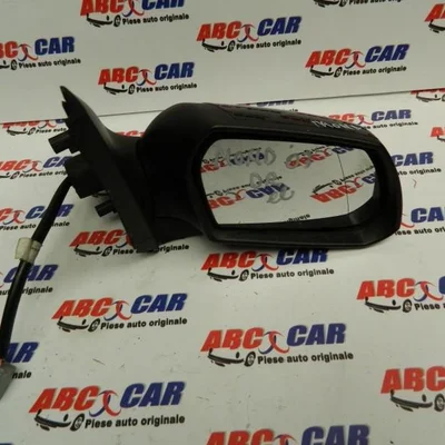 Oglinda dreapta FORD MONDEO I 1993-1996, vedere frontata