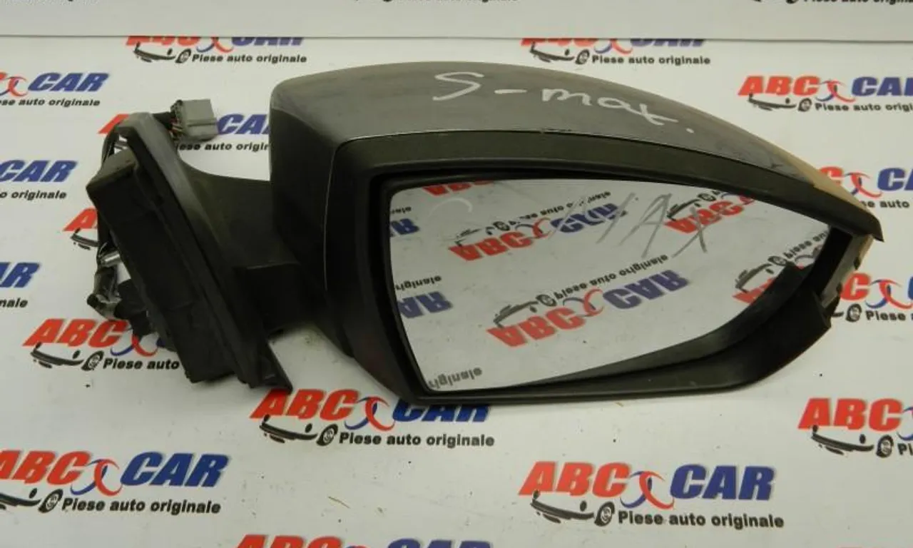 Oglinda dreapta FORD S-MAX 2015-null