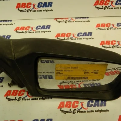 Oglinda dreapta FORD SCORPIO I 1985-1994, vedere frontata