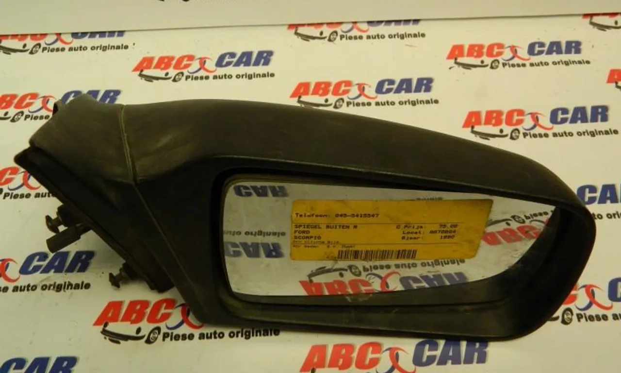 Oglinda dreapta FORD SCORPIO I 1985-1994