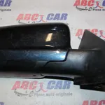 Oglinda dreapta heliomata (10 fire) AUDI A6 C5 1997-2005, vedere laterala