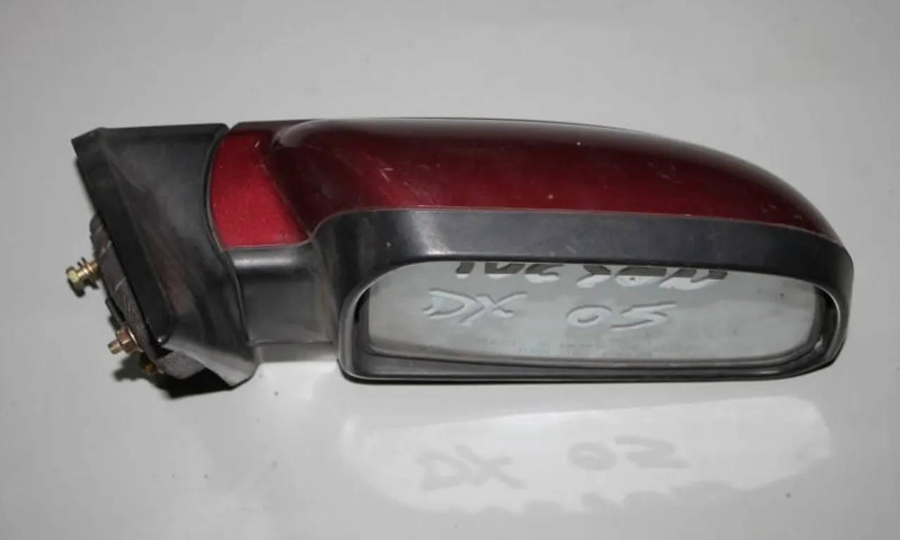 Oglinda dreapta HYUNDAI TUCSON 2004-2010