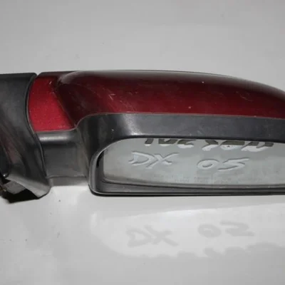 Oglinda dreapta HYUNDAI TUCSON 2004-2010, vedere frontata