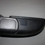 Oglinda dreapta HYUNDAI TUCSON 2004-2010, vedere laterala