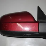 Oglinda dreapta HYUNDAI TUCSON 2004-2010, vedere laterala