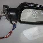 Oglinda dreapta JEEP GRAND CHEROKEE II 1998-2005 55156828AC, vedere frontata