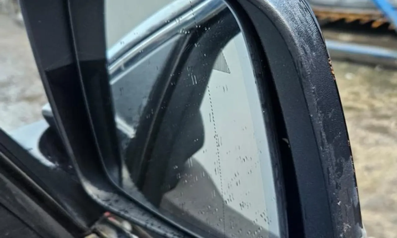 Oglinda dreapta JEEP GRAND CHEROKEE IV 2010-null