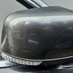 Oglinda dreapta JEEP GRAND CHEROKEE IV 2010-2026, vedere laterala